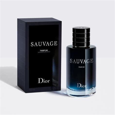 dior sauvage damen parfum